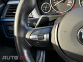 BMW 320 d Auto Pack M