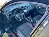 Nissan Qashqai 1.5 DCi 110cv Tekna