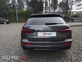 Audi A6 Avant TFSIe Quattro S line S Tronic
