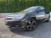 Opel Astra GTC 1.3 CDTi