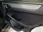Porsche Macan Macan
