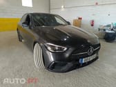Mercedes-Benz C 300 AMG Line