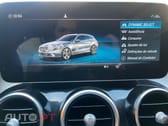 Mercedes-Benz C 180 D Avantgarde 
