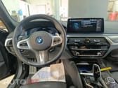 BMW 530 e Pack M