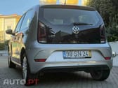 Volkswagen Up! 1.0 Move Auto