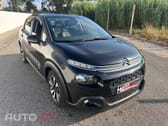 Citroen C3 1.6 BlueHDi Shine