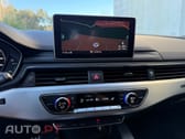 Audi A4 Avant 2.0 TDI quattro S-line S tronic