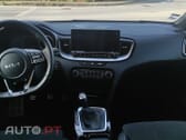 Kia Proceed 1.0 T-GDI GT Line