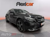 Mercedes-Benz C 300 de T 9G-TRONIC Avantgarde