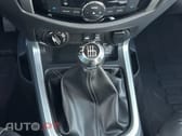 Nissan Navara 2.3 dCi CD 4WD Tekna