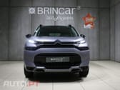 Citroen C3 Aircross 1.2 PureTech Shine EAT6