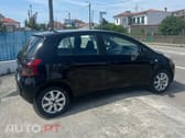 Toyota Yaris 1.4 D-4D AC