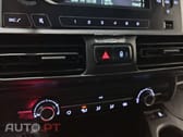 Peugeot Partner 1.6 BlueHdi L1 (3 Lug)