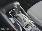 Toyota Corolla Touring Sports 1.8 Hybrid Comfort
