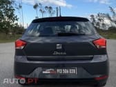 Seat Ibiza 1.0 TSI Style DSG