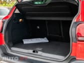 Citroen C3 Aircross 1.5 BlueHDi Shine
