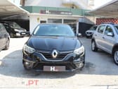 Renault Mégane 1.5 dCi Limited