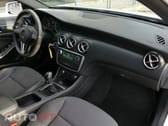 Mercedes-Benz A 180 CDi BE Edition Style