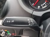 Audi A3 Sportback 2.0 TDI quattro S-line