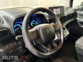 Citroen e-Berlingo M Live Pack