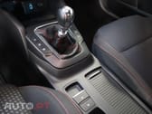 Ford Focus SW 1.0 ECOBOOST MHEV ST-LINE
