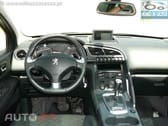 Peugeot 3008 1.6 BlueHDI SPORT 120 cv