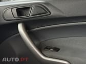 Ford Fiesta 1.25 First Edition