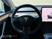 Tesla Model Y Standard