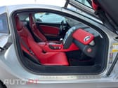 Mercedes-Benz SLR McLaren Coupé