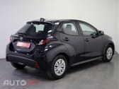 Toyota Yaris 1.0 Comfort