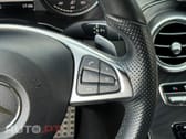 Mercedes-Benz C 250 d Aut.
