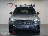 Mercedes-Benz GLA 250 e AMG Line