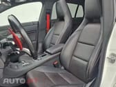 Mercedes-Benz CLA 45 AMG Shooting Brake 4-Matic