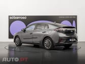 Hyundai Ioniq EV 38kWh