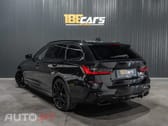 BMW 330 e xDrive Aut. M Sport