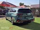 Peugeot 308 1.6 BlueHDi Allure
