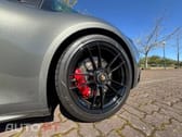 Porsche 911 Targa 4 GTS PDK