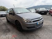 Opel Astra 1.3 CDTI Elegance