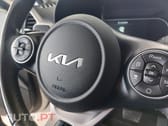 Kia Soul 64kWh