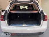 Mercedes-Benz C 180 d Station 9G-TRONIC