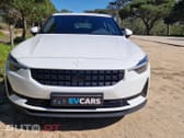 Polestar 2 Standard Range 69 kWh