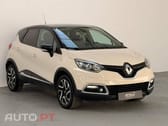 Renault Captur 0.9 TCE Exclusive