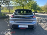 Peugeot 208 1.2 PureTech Allure Pack EAT8
