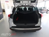 Renault Clio Sport Tourer Energy dCi 110 Start & Stop INTENS