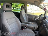 Volkswagen Sharan 1.9 TDi Confortline