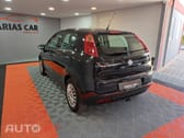 Fiat Grande Punto 1.3 M-Jet Dynamic