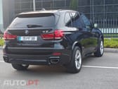 BMW X5 25 d sDrive