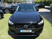 Volvo XC90 2.0 T8 PHEV Ultimate Dark AWD