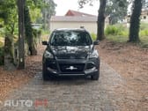 Ford Kuga 2.0 TDCi Titanium