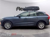 Volvo XC60 2.0 T8 PHEV Momentum Plus AWD
